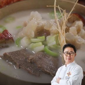 조리기능장 임성근의 특 키로 도가니탕 1kgX8팩[35752557]