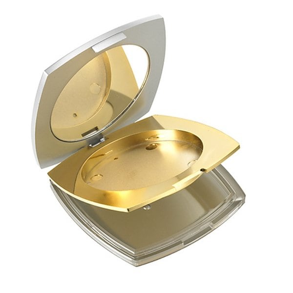 리-뉴트리브 얼티미트 파우더 메이크업 SPF14/PA++  엠티 컴팩트 케이스