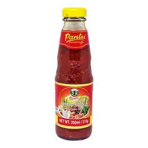 판타이 샤브수끼소스 200ml