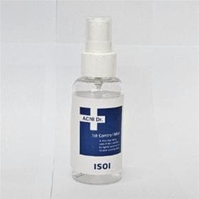아크니 닥터 퍼스트 컨트롤 미스트 60ml