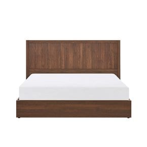 아만 침대 KK (매트제외)