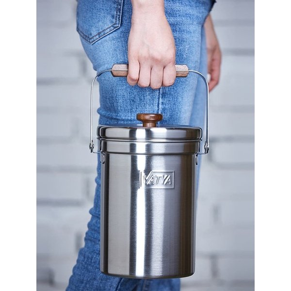 풀스텐 음식물쓰레기통