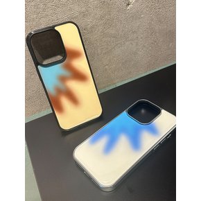 플레시업 에폭시범퍼케이스