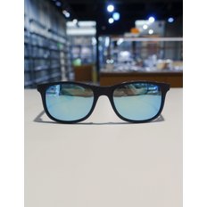 [파주점] [파주점] 키즈 소아용 뿔테 미러 선글라스 RJ9062S 7013/55