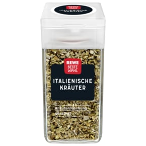 독일 레베 REWE Beste Wahl 베스트 이탈리안 허브 믹스 13g(병)