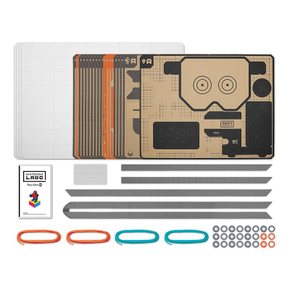 Nintendo Labo 닌텐도랩 Toy-Con 02 Robot Kit - Switch