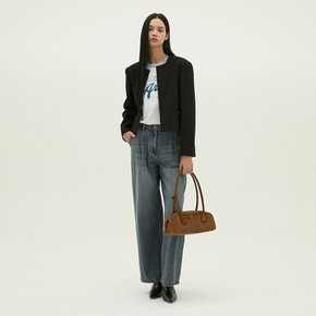 데일리 미니 보스턴 숄더백 EMQ8AHB030