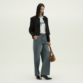 데일리 미니 보스턴 숄더백 EMQ8AHB030