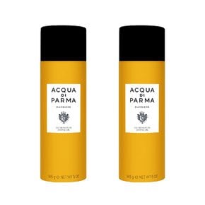 아쿠아디파르마 Barbiere 쉐이빙젤 150ml 2개