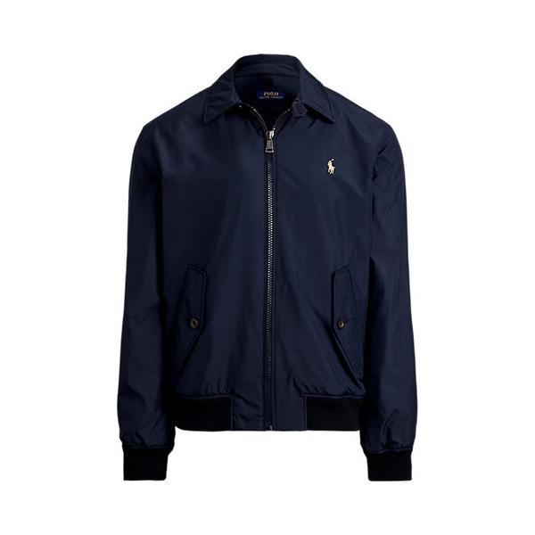 남성 사우스랜드 패커블 재킷(MNPOOTW16021617410)