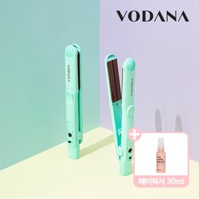 [픽서 30ml 증정]소프트바 판고데기/매직기 민트초코 프리볼트