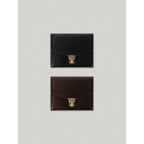 PORTE WALLET - VINTAGE [2COLOR]