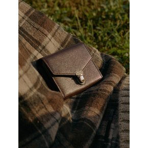 PORTE WALLET - VINTAGE [2COLOR]