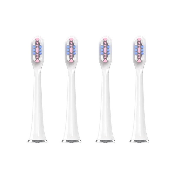 오스템 와픽 소닉 전동칫솔 교체형 칫솔모 WO-103BH