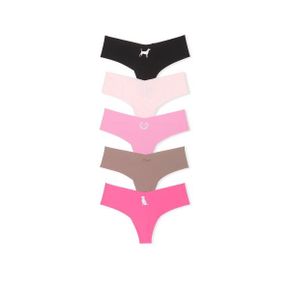 7-Pack 노쇼 Thong 팬티 - 헤리티지 팩 9732823