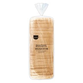 삼립 뉴욕 샌드위치 식빵 990g 냉동[35711113]