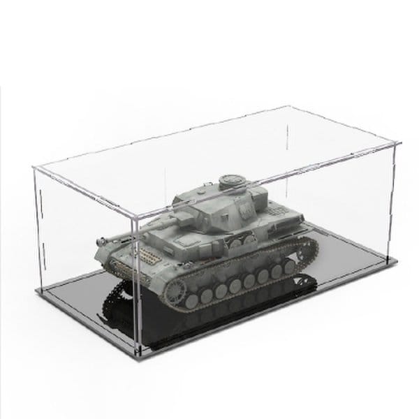 확대된 대표 디피케이스200x80x80mm