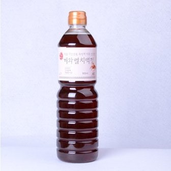  [경상북도]게와멸치액젓900ml