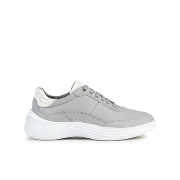 제옥스 제옥스 여성 New S/S 컴포트 데일리 청키 스니커즈 플루틱스 W1X35TD3S71 라이트그레이