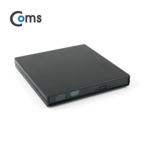 [BB868] Coms USB 외장 케이스, ODD(CD Rom)용
