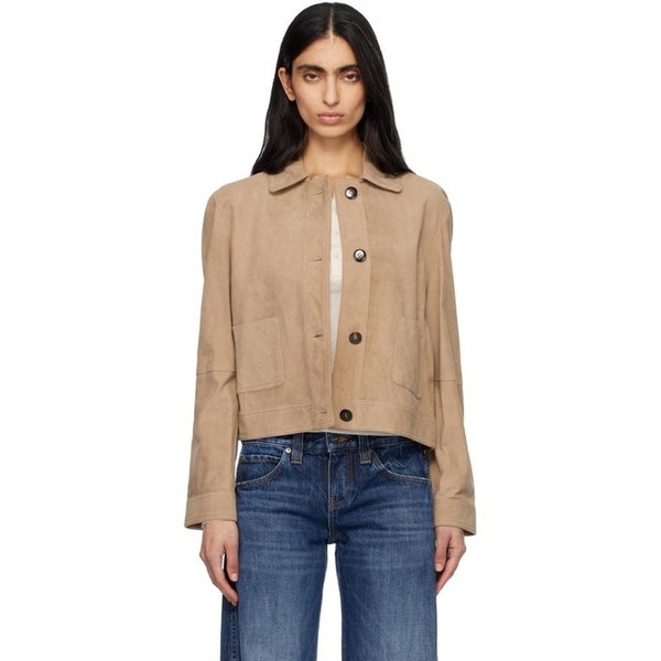 26SS 막스마라 자켓 16441021 001 BEIGE DOM