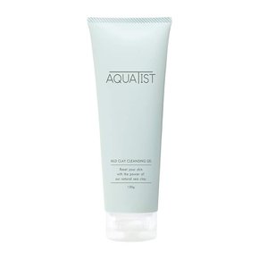 AQUATIST (아쿠아티스트) 아쿠아티스트 마일드 클레이 클렌징 젤 130g