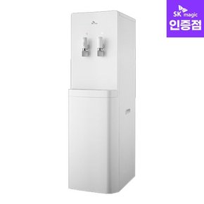 그랜드 대용량 냉온정수기 렌탈 WPU-B600F 3년 32900