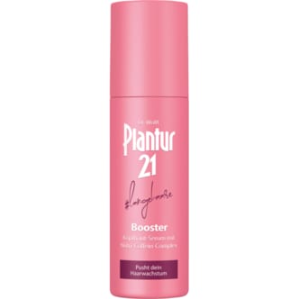  플란투어 Plantur 21 뉴트리 카페인 부스터 롱 헤어 토닉 125ml