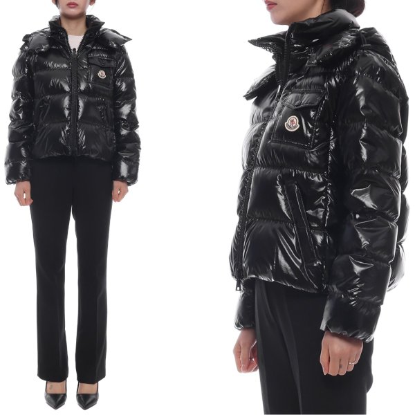 [부산점] 26SS 여성 ANDRO 다운 패딩 (ANDRO 1A00094 597EU 999 26S)