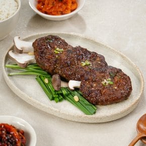 한돈 떡갈비 120g 5개/1팩