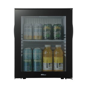[자취선물]윈텍_집들이선물 무소음 쇼케이스 냉장고 WC-30D 집들이선물