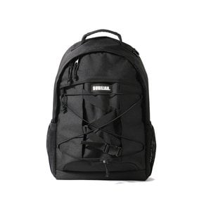 First Backpack _ Black