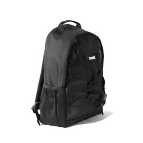 First Backpack _ Black