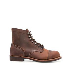 26FW 레드윙 부츠 08085 BROWN