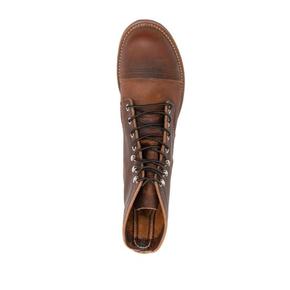 26FW 레드윙 부츠 08085 BROWN