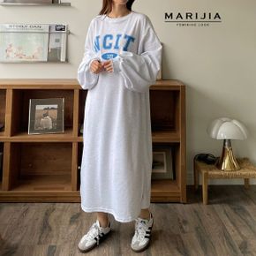 ncit 플러스 사이즈 원피스 MOPA51053_P386700454