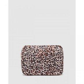 4651646 Nine West 1978W Large Cos Bag - Leopard LEOPARD MULTI