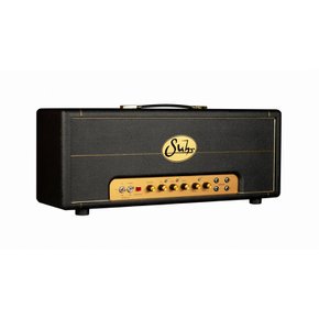 Suhr/ SL-68 MKII 100W 100와트 기타 앰프 헤더