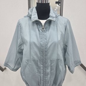 7부후드점퍼 BKMAE21790_SH