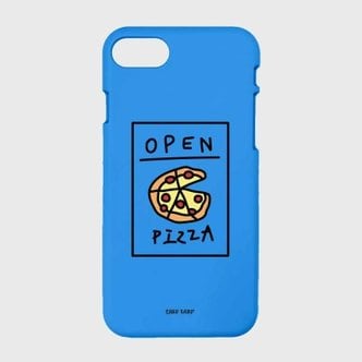 텐바이텐 Delicious pizza-blue(color jelly)_(1160387)