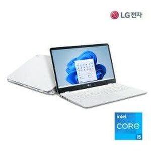 LG전자 [리퍼] LG 노트북 울트라북 (코어i5-11세대/ 램16G/ SSD 256G/ 윈도10 프로)
