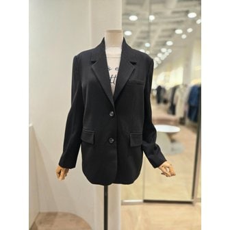 플라스틱아일랜드 [부산점] 싱글 테일러드 자켓(PR1WJ00762)