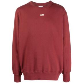 23FW 오트리 스웨터 SWBM416SAPPAREL SYRAH APPAREL SYRAH