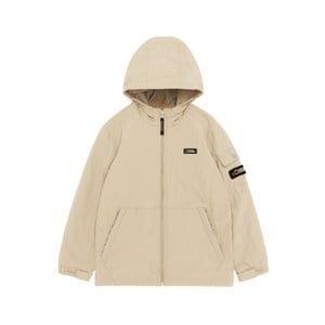 내셔널지오그래픽키즈 내셔널지오그래픽 키즈 K231UJP930 BASIC 바람막이 JP L_BEIGE