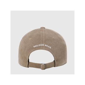 (공용) Corduroy Essential Ballcap G6RAX26001BEX