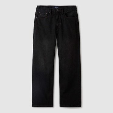 후아유 Wide Denim WHTJE4911M