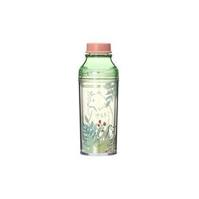 스타벅스 Starbucks 2018 더블월 써니 보틀 베어 473ml