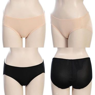 비너스 4계절 입기편한 데일리 햄라인 팬티 VPT5768H