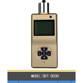 (대기용)   CO2측정기,CO2감지기,이산화타소측정기,SKT-9030