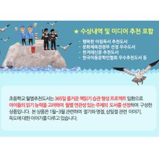 초등 고학년 월별주제 추천도서 12권세트(1-3월)/상품권5천